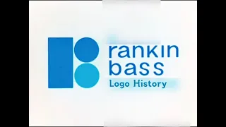 Rankin Bass Logo History