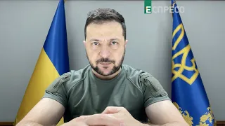 ⚡️ВИСТУП ВОЛОДИМИРА ЗЕЛЕНСЬКОГО на Конгресі місцевих і регіональних рад Європи НАЖИВО