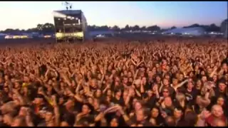 Blind Guardian   Live at Wacken 2007 Full Concert