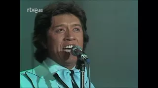 José María Napoleón - Hombre - México (vivo, Festival OTI 1977)