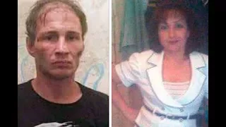 Cannibal couple skinned, eaten 30 humans since 1999