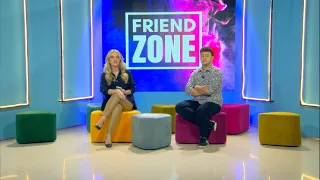 Friendzone, 11 Nentor 2021 | ABC News Albania