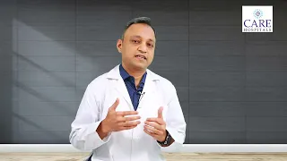 Busting Myths around Dialysis & other Kidney Issues by Dr. Santosh Hedau | CARE Hospitals