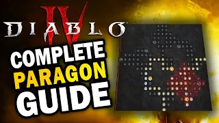 SHOCKINGLY Simple - D4 Paragon Board Guide
