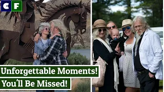 Remembering Billy Brown from Alaskan Bush People; Sweetest Moments Captured