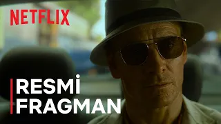 THE KILLER | Resmi Fragman | Netflix