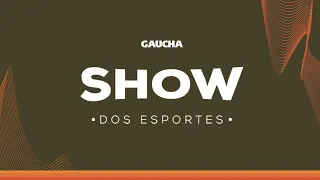 Show dos Esportes - 18/04/2024