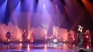 Zaz - Je Veux - Live in Moscow 12.04.2016