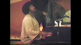 Gene Harris Trio, Otter Crest 1981 - Sweet Lorraine