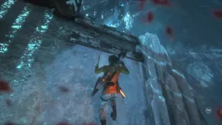 Rise of the Tomb Raider Lost City - The Trebuchet