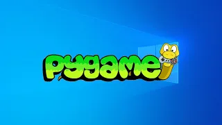 How to Install and Setup PyGame on Windows 10