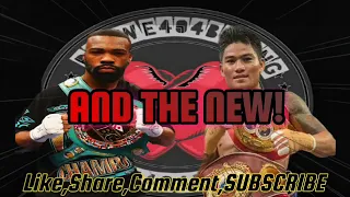 Mark Magsayo Defeats Gary Russell Jr To Become The New WBC Featherweight Champion