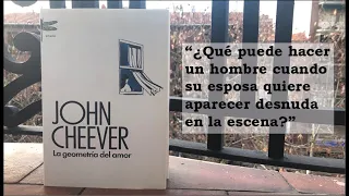 John Cheever: La cuarta alarma