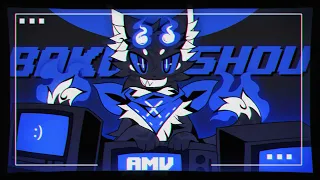 爆笑  / Bakushou - AMV (FlipaClip)