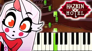 More Than Anything - Hazbin Hotel