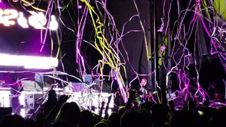 Blink 182 - Cynical - Riot Fest 9/13/19