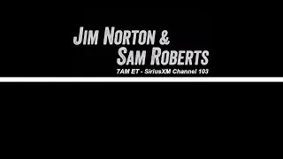 Jim Norton & Sam Roberts March 1, 2019 (Mike Bocchetti, Mark Normand, Bryan Johnson)