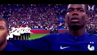 Paul Pogba 2018 19 ●  POGBAMAZİNG  ● Magic Skills, Goals & Assists