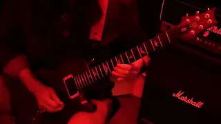 Shepherd of Fire - Avenged Sevenfold - Solo Playthrough