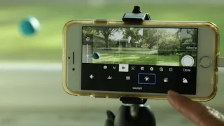 How to use the camera in manual in Stop Motion Studio app