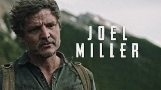 Joel Miller | The Last Of Us