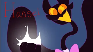 [ Hansel animatic ] [ Billie Bust up ]