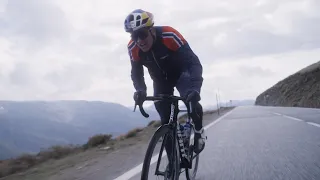 Kristian Blummenfelt: #overachieve | CADEX Cycling