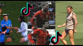 Sergio Ramos Ultimate TikTok compilation | Viral Tik Tok compilation 2021 | Football reels