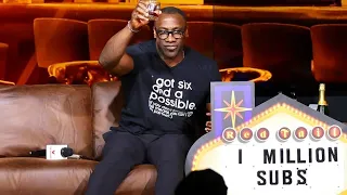Shannon Sharpe Made More Money From Katt Williams Interview... |Than He Ever Made in an NFL Season|