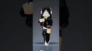 I recreated my old edit (Tourner Dans Le Vide Roblox Edit)