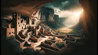 Mystery of the Abandoned: The Anasazi Disappearance