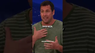 Adam Sandler Want To See Shaq's Thing 🍆 😂