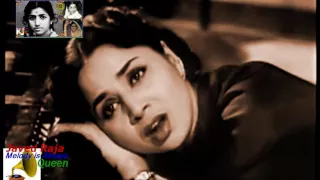 #0 LATA JI~Film JAILOR~1957~Hum Pyaar Mein Jalne Walon Ko Chain Kahan One of My Favs