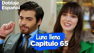 Luna llena Capitulo 65 (Doblaje Español) | Dolunay