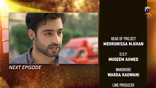 Umeed - Episode 28 Teaser | 26th September 2020 - HAR PAL GEO