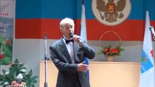 Царев Александр Город мой Кстово 2014