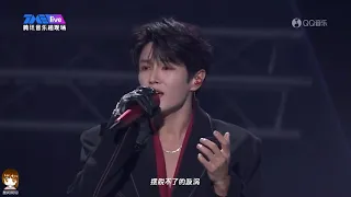 [YueHua Concert 2023] Li Wenhan