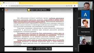 КПК Технолгії. Сучасні підходи до оцінювання навчальних досягнень здобувачів освіти. 08.04.24