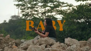 baby - Donny & Joe Emerson (cover) | Reneé Dominique