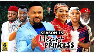 HEART OF A PRINCESS (SEASON 15)2023 LATEST NIGERIAN NOLLYWOOD MOVIES /2023 NEW MOVIES#2023 #trending