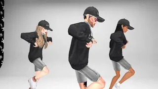 Apple juice full song dance video..by @The_rule_broker.ava...