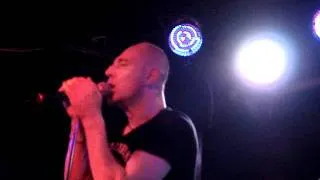 De/Vision -  Moments We Shared (live in St.Petersburg, 18/09/2009)