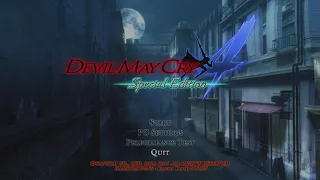 Peeve - Devil May Cry 4: Special Edition[2]