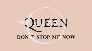 Queen 🎧 Don't Stop Me Now (Remastered) 🔊8D AUDIO🔊 Use Headphones 8D Music Song