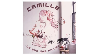 Camille - Paris (Audio Officiel)