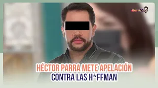 Sale apelación de parte de Héctor Parra | MICHISMESITO