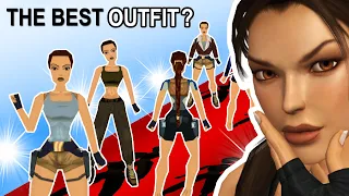 #1 Lara's Best Outfit