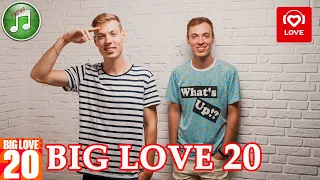 Big Love 20 от 28 Августа 2020 | Love Radio