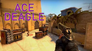 Я Краснею - Ace DEAGLE | CS:GO |