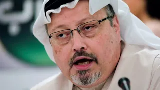Saudi court sentences 5 people to death over the Khashoggi killing